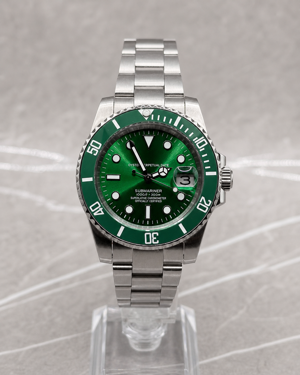 Submariner Hulk