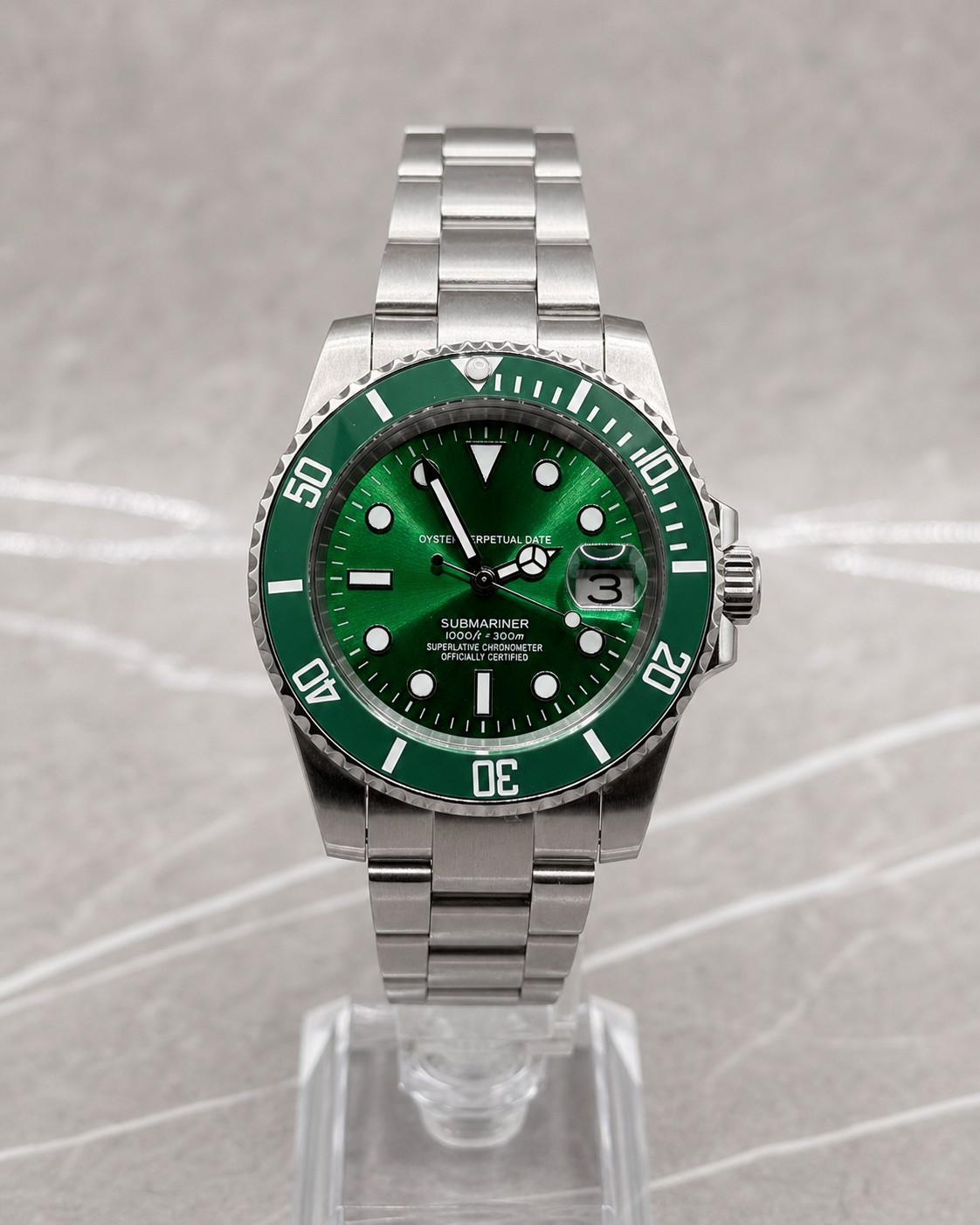 Submariner Hulk