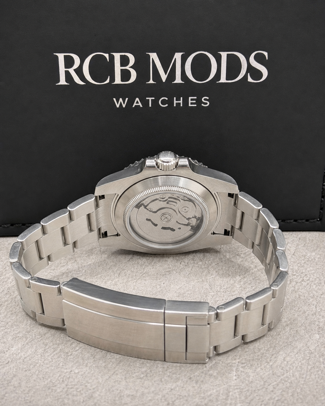 Submariner Hulk