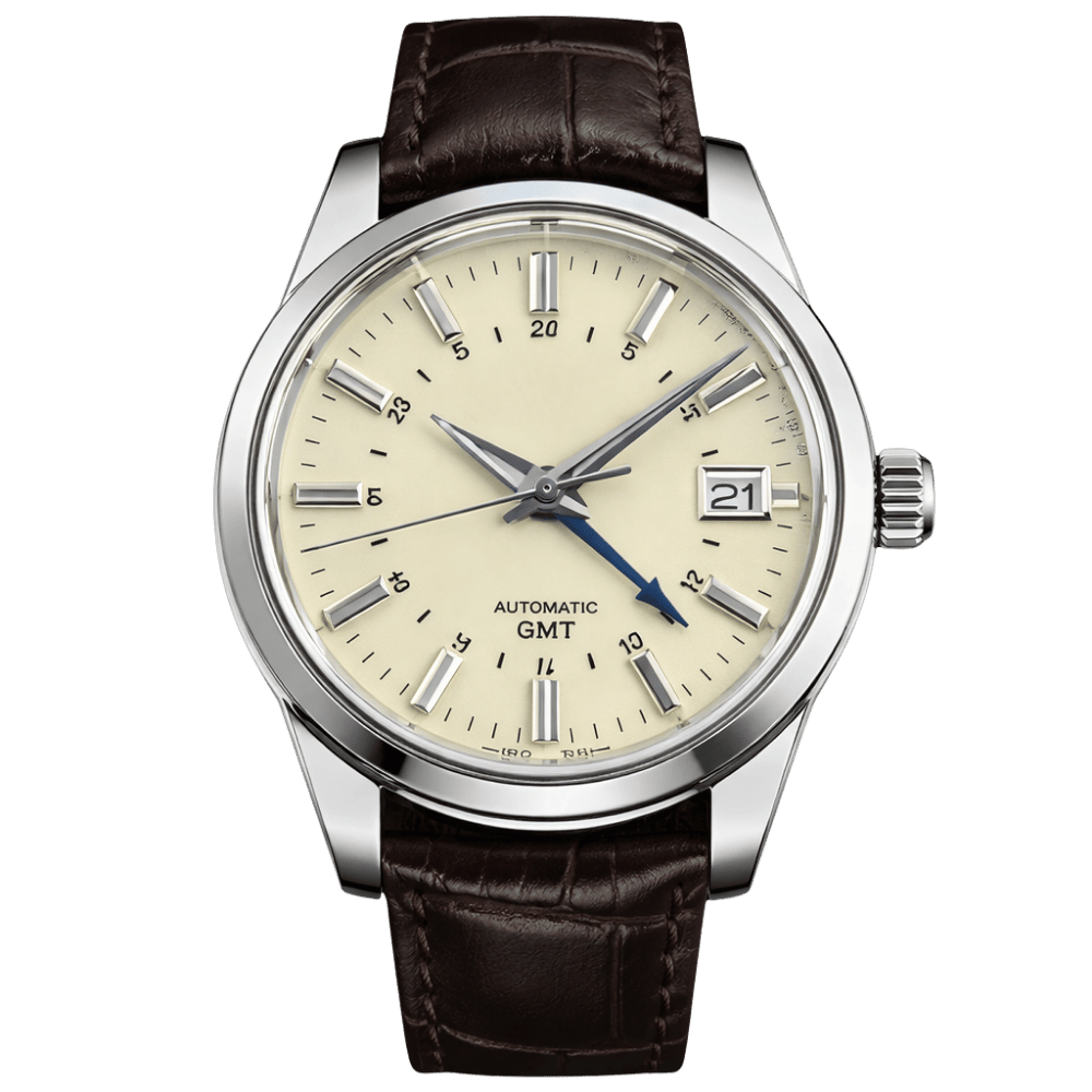 GS GMT Cream
