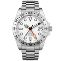 Exploreiko II White