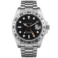 Exploreiko II Black