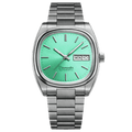 Seimaster TV Turquoise