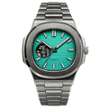 Nauteiko Openheart Tiffany Blue