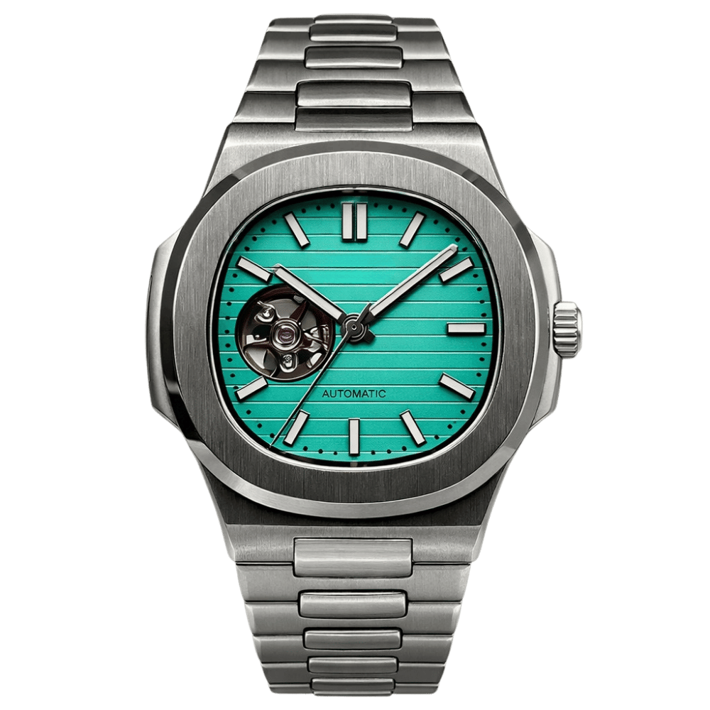 Nauteiko Openheart Tiffany Blue