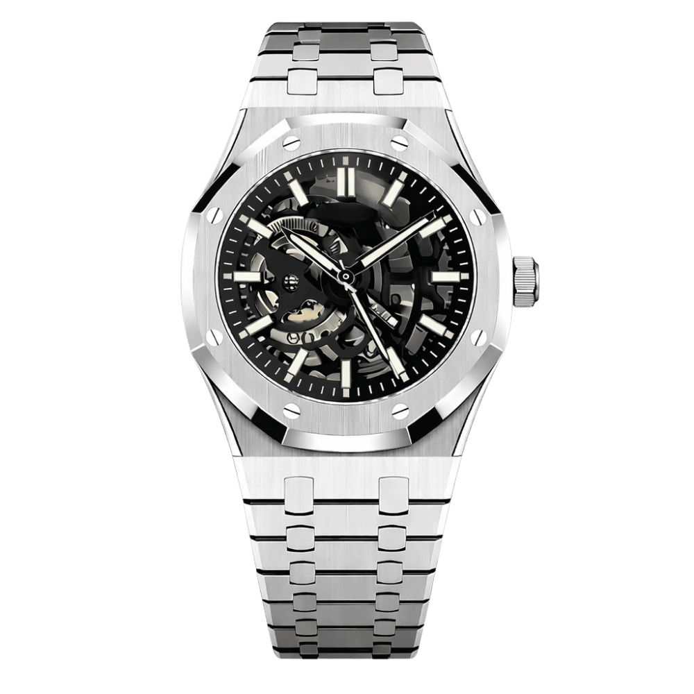Royal Oak Skeleton