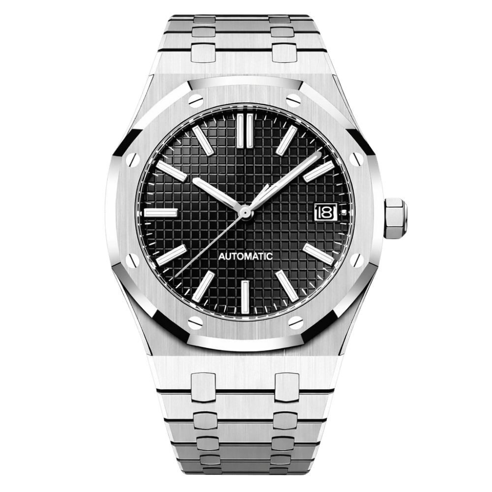 Royal Oak Black