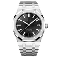 Royal Oak Black