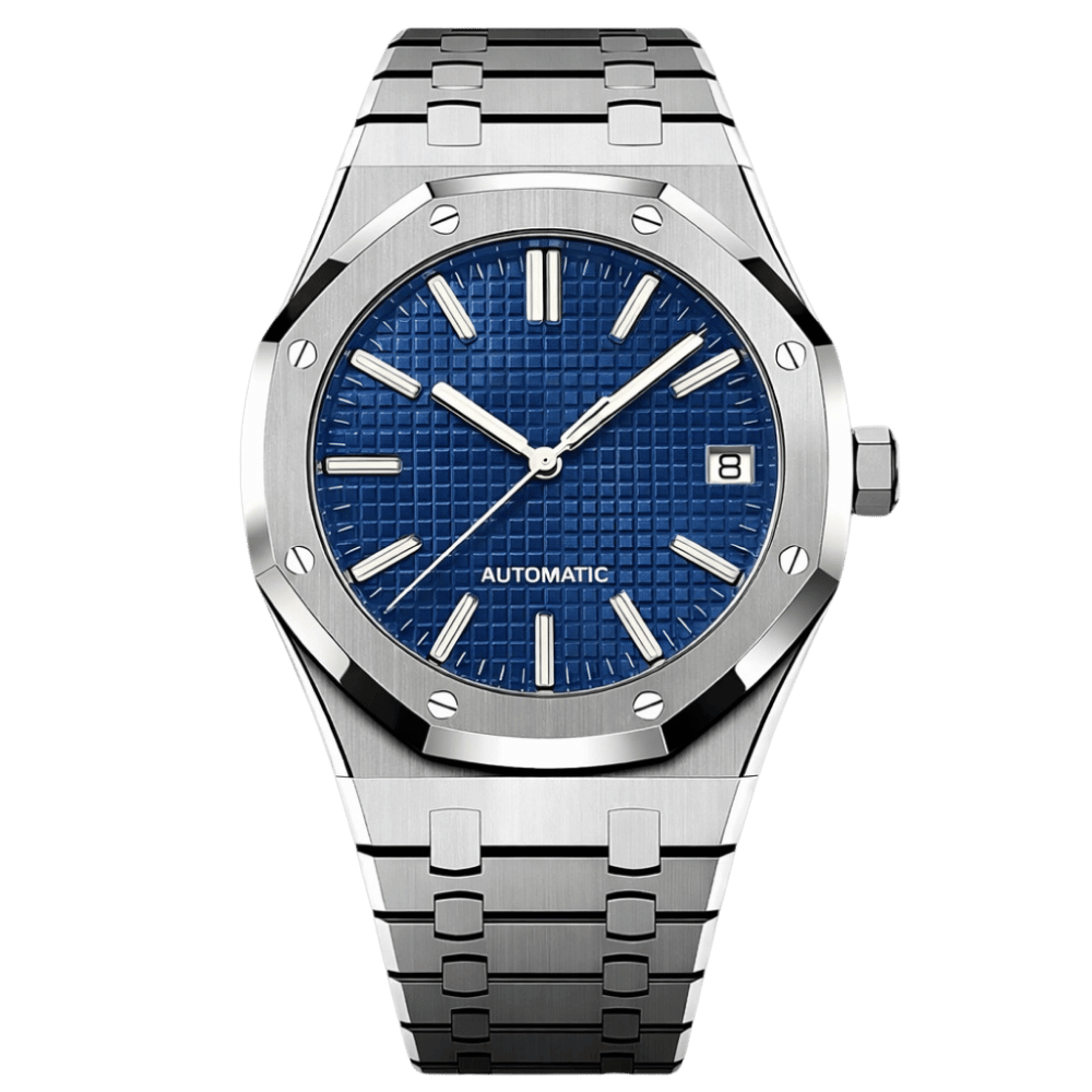 Royal Oak Blue