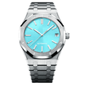 Royal Oak Ice Blue