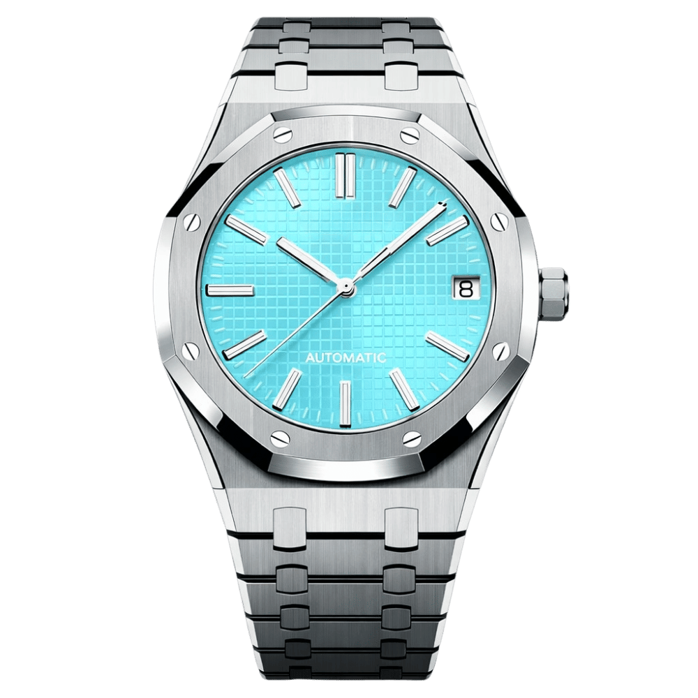 Royal Oak Ice Blue