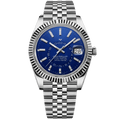 Datejust Sky Dweller Blue