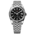 Datejust Sky Dweller Black