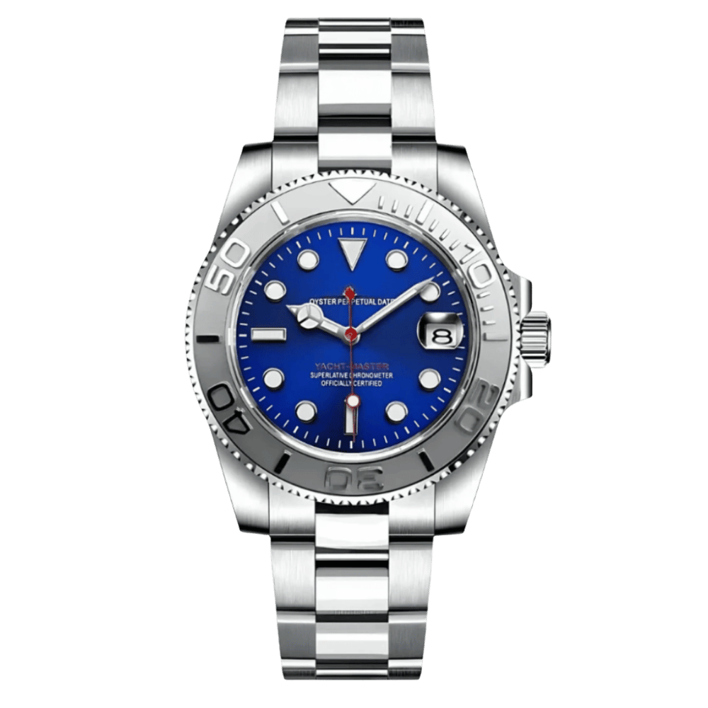 Yatcheiko Master Blue Navy
