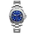 Yatcheiko Master Blue Navy