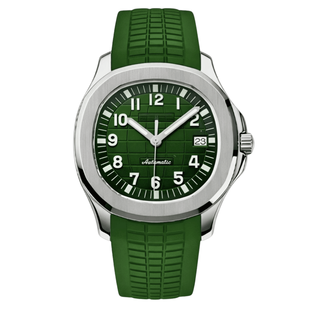 Nauteiko (Aquanaut) Green