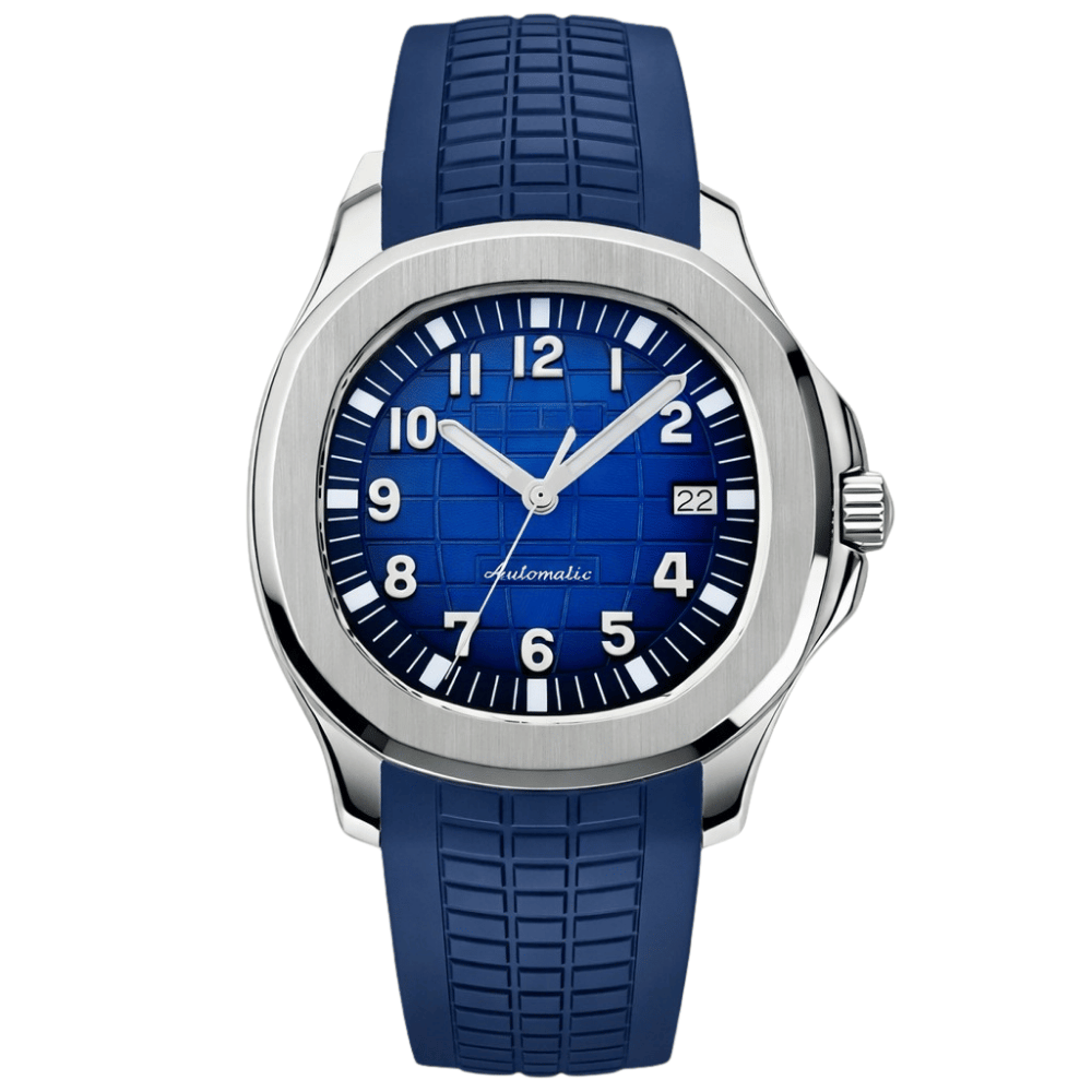 Nauteiko (Aquanaut) Blue