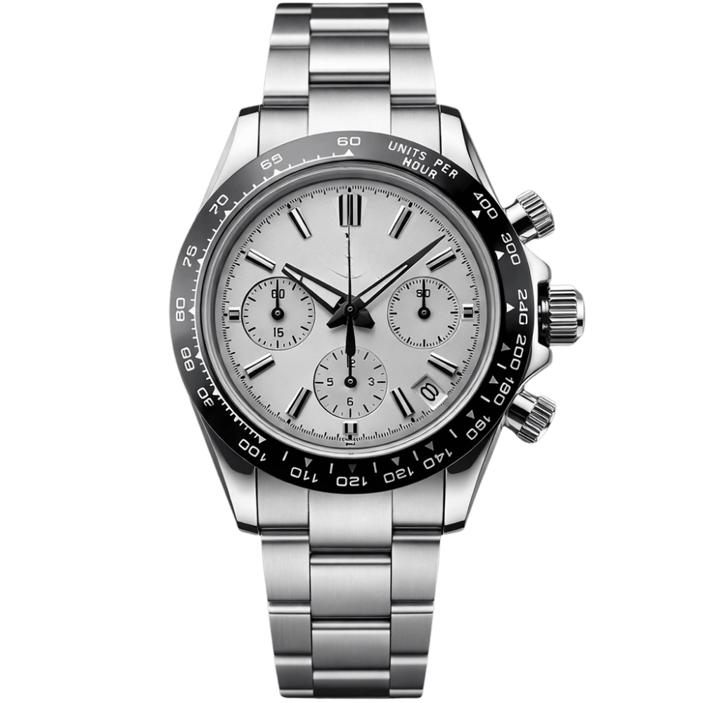 GS White Tentagraph