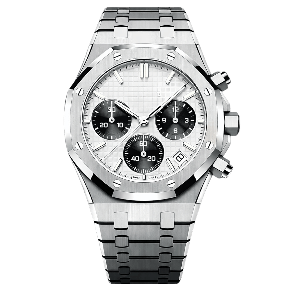 Royal ak Chrono Panda