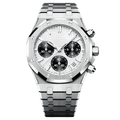 Royal Oak Chrono Panda