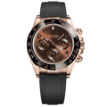 Seitona Rose Gold Chocolate