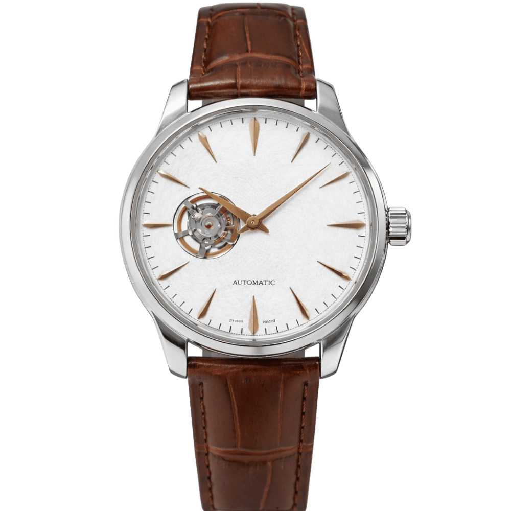 Presageiko White