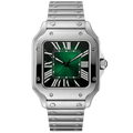 Santeiko Green