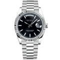 Datejust Day-Date Black