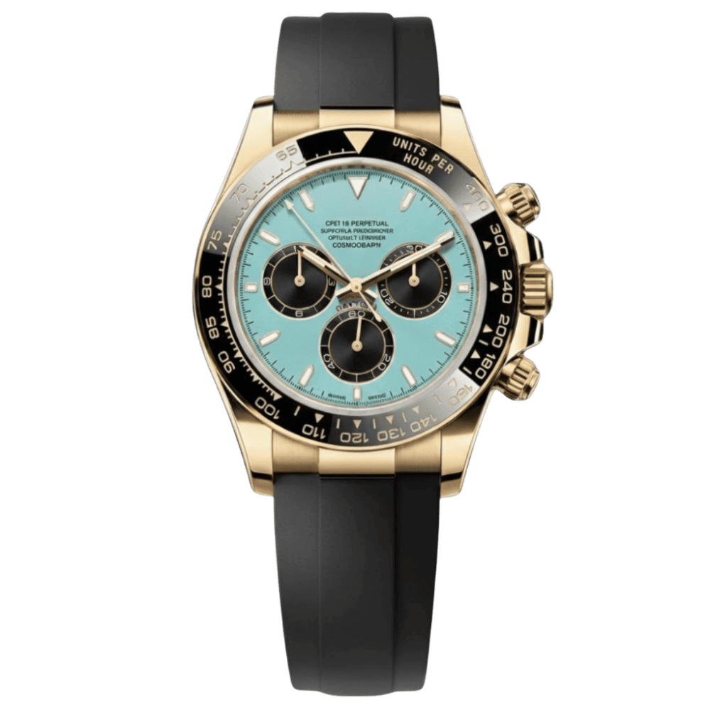 Seitona Gold Ice Blue
