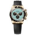 Seitona Gold Ice Blue