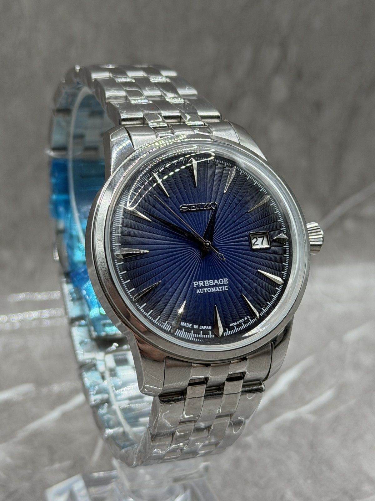 Presage Blue