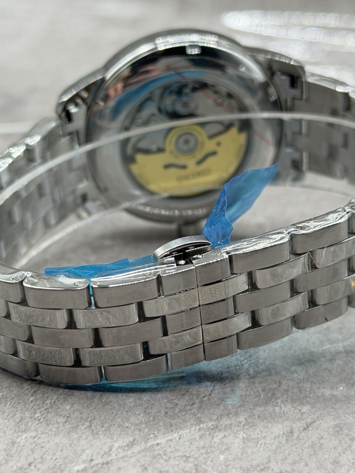Presage Blue