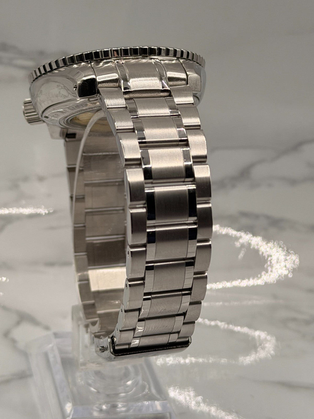 GS GMT Black