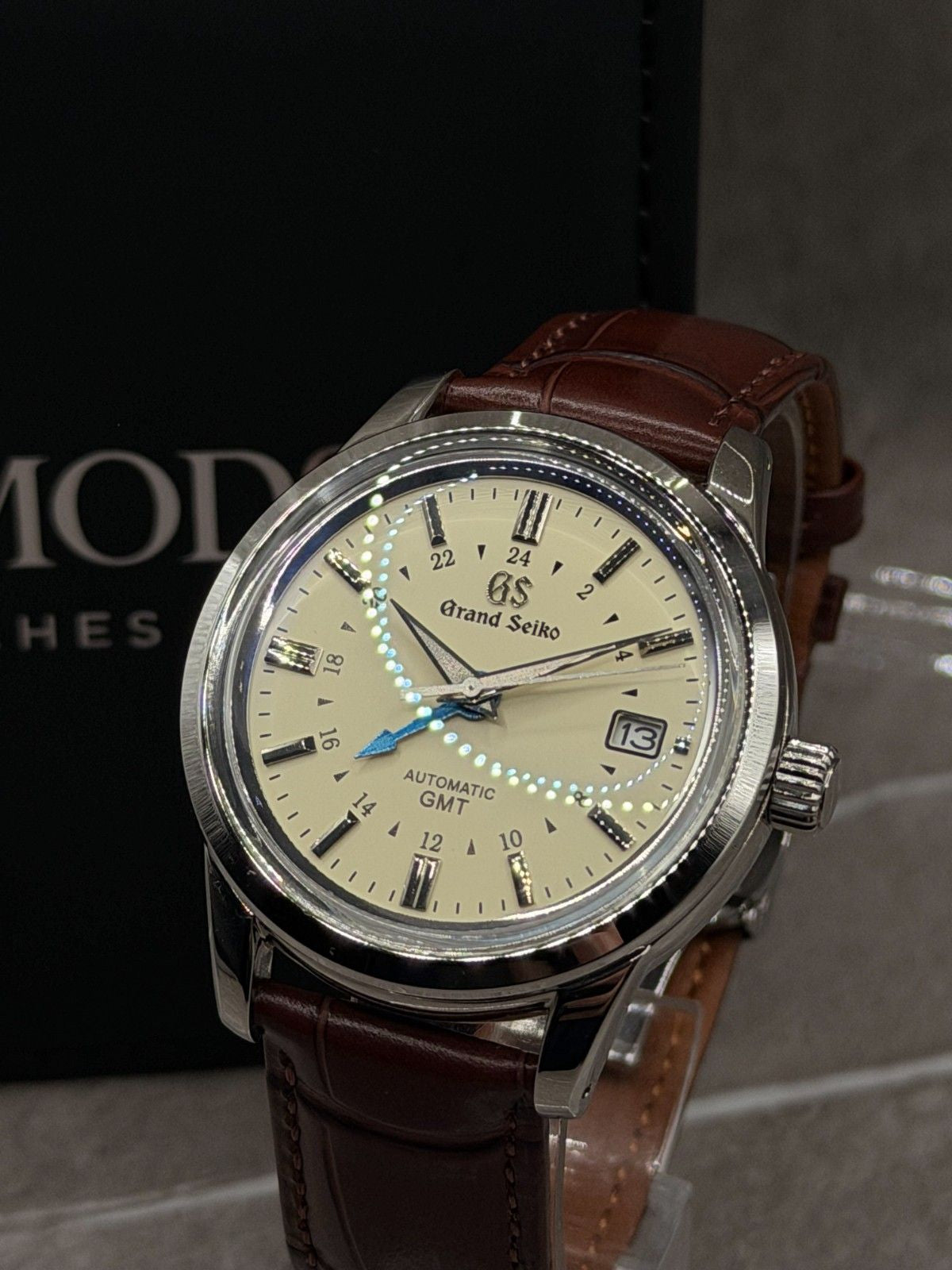 GS GMT Cream