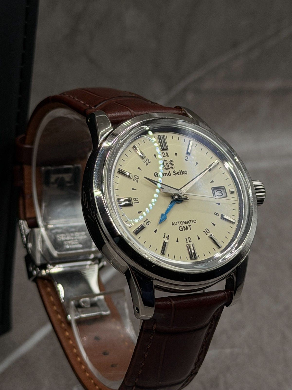 GS GMT Cream