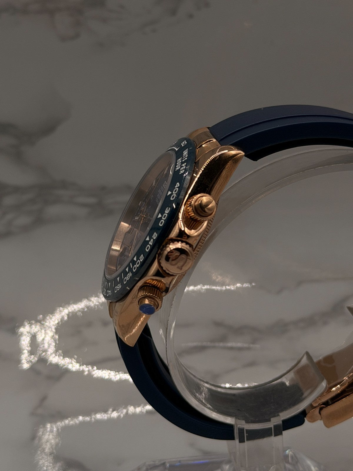 Seitona Royal Blue