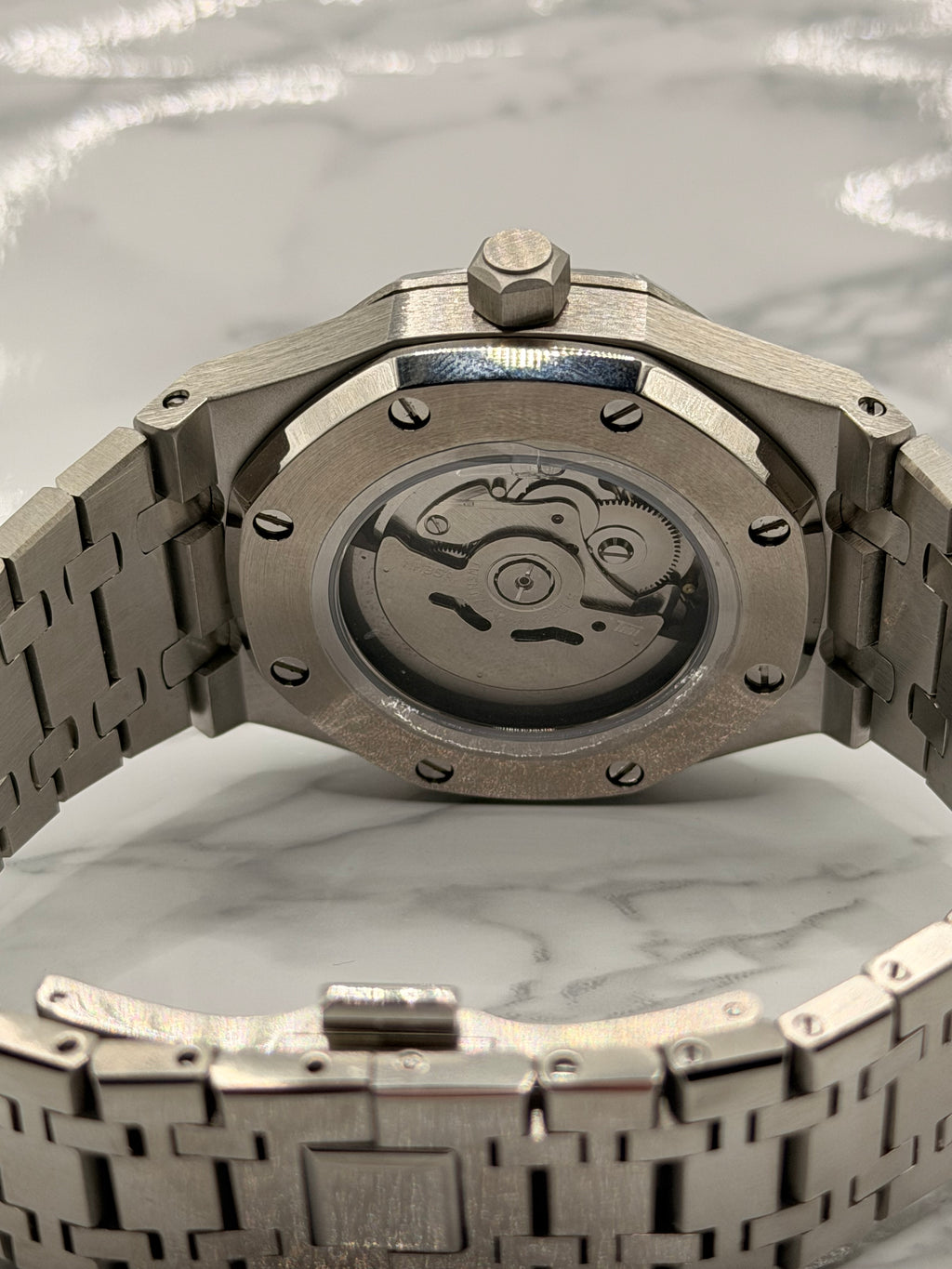 Royal Oak Blue