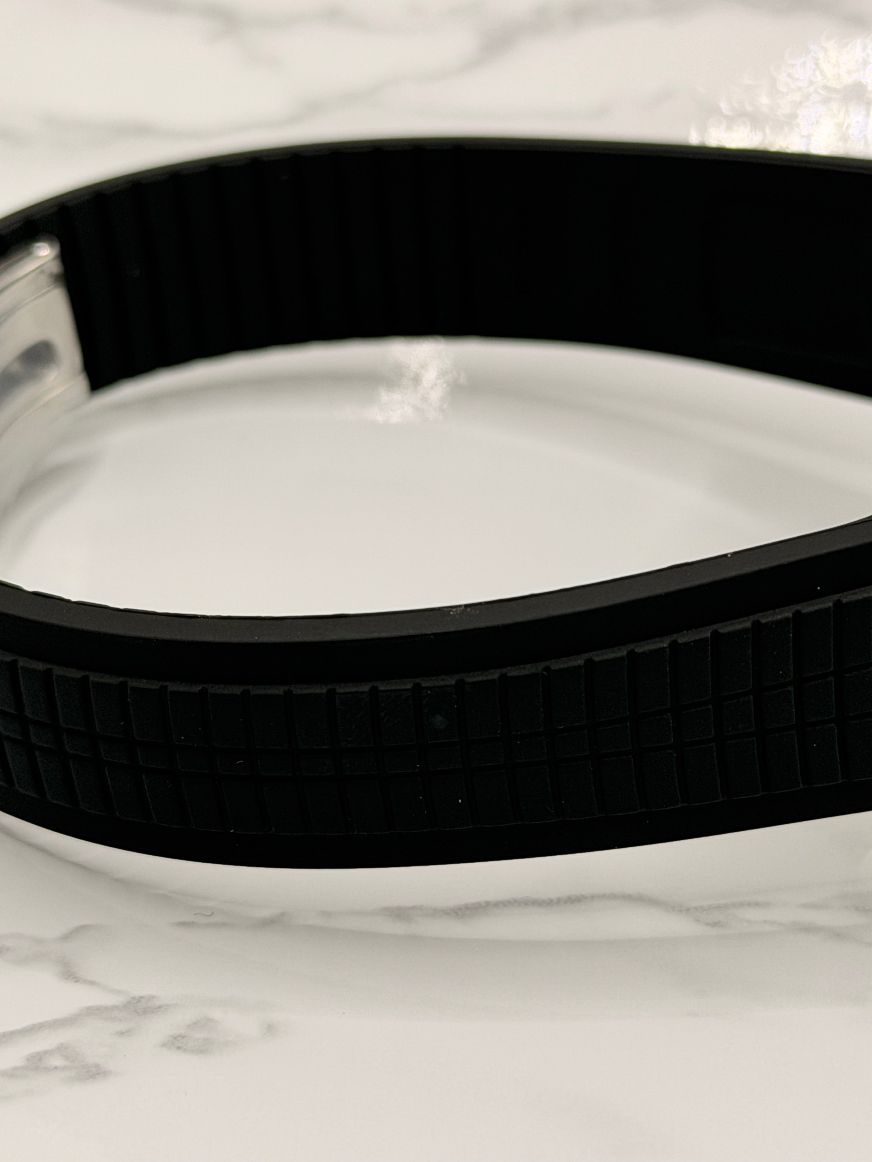 Nauteiko (Aquanaut) Silver