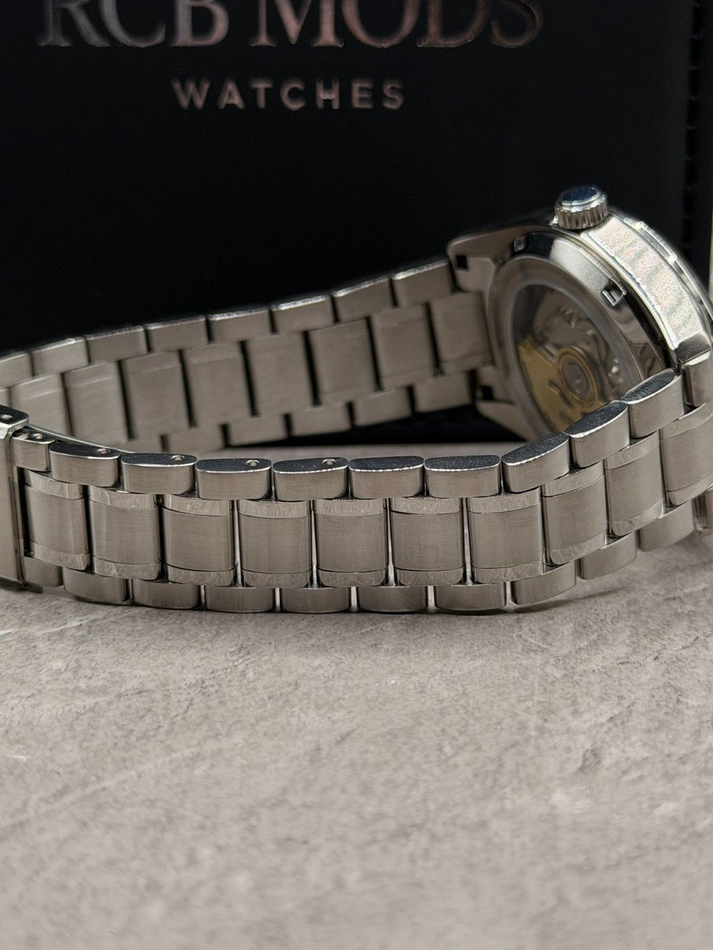 Grand Seiko Spring Drive White
