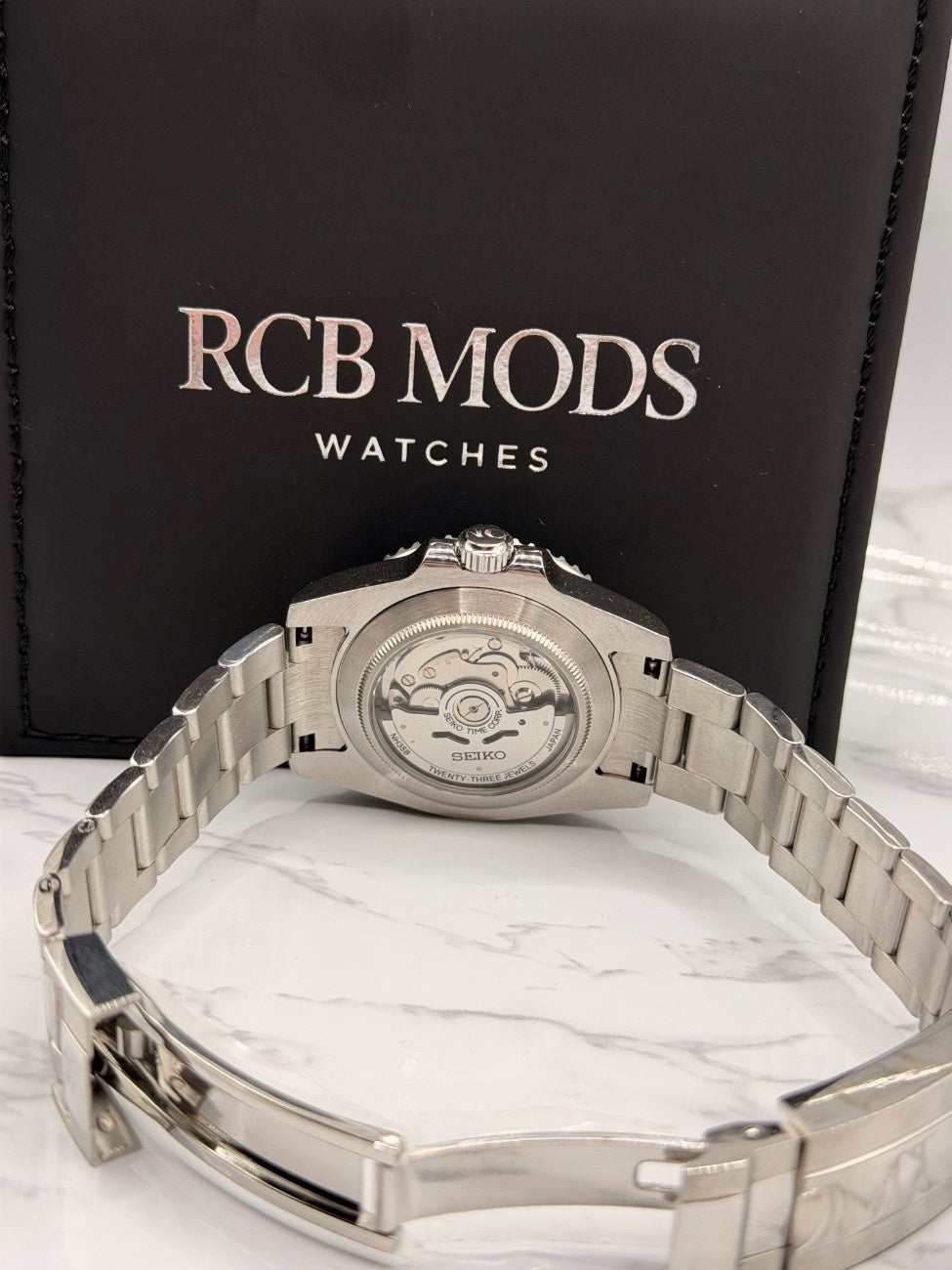 Submariner Cookie Monster
