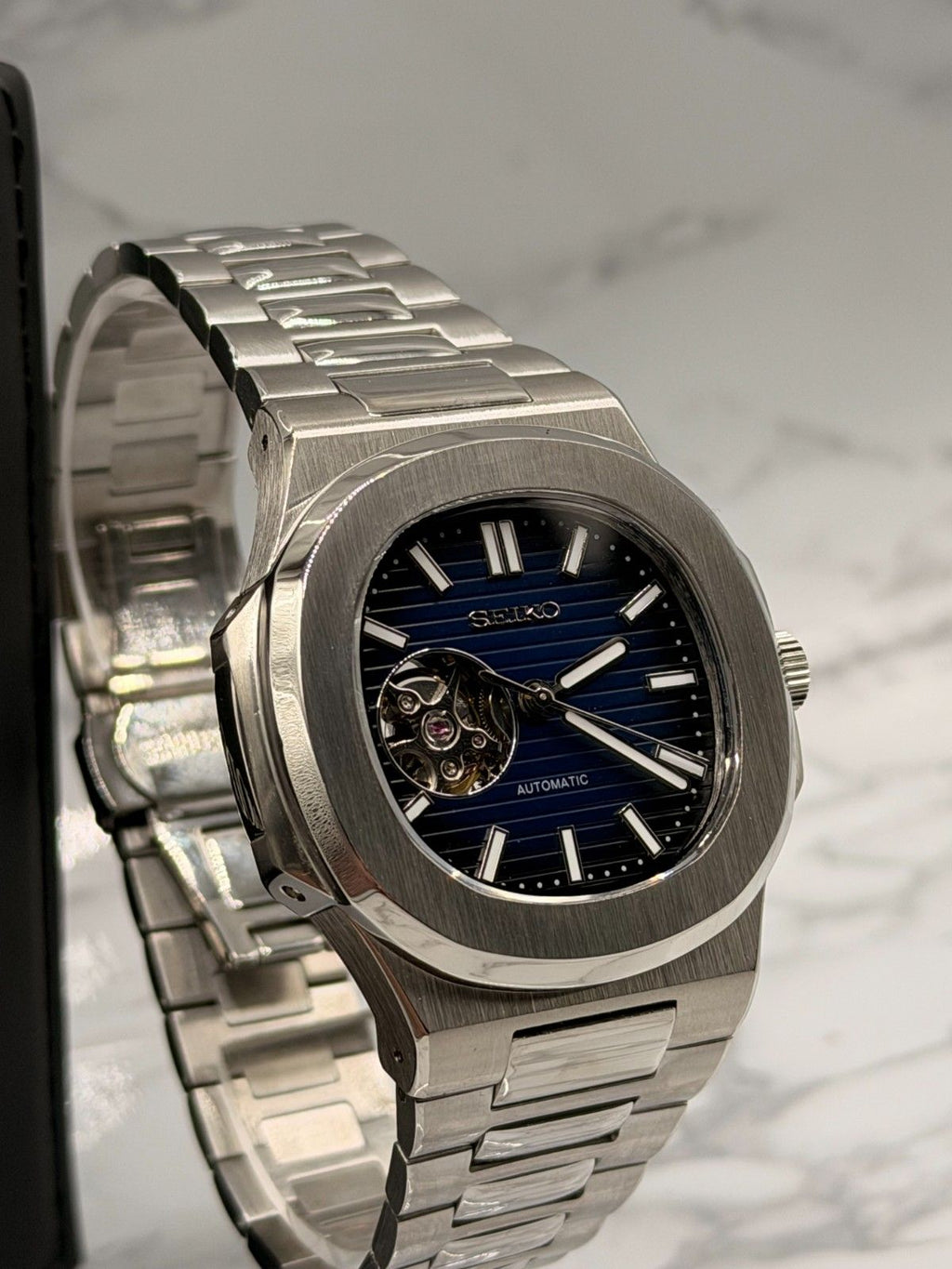 Nauteiko Openheart Blue