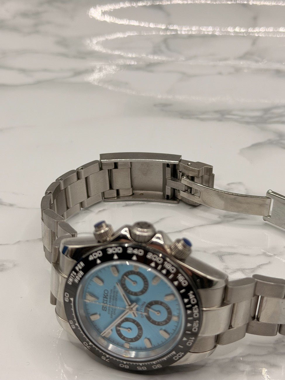 Seitona Ice Blue