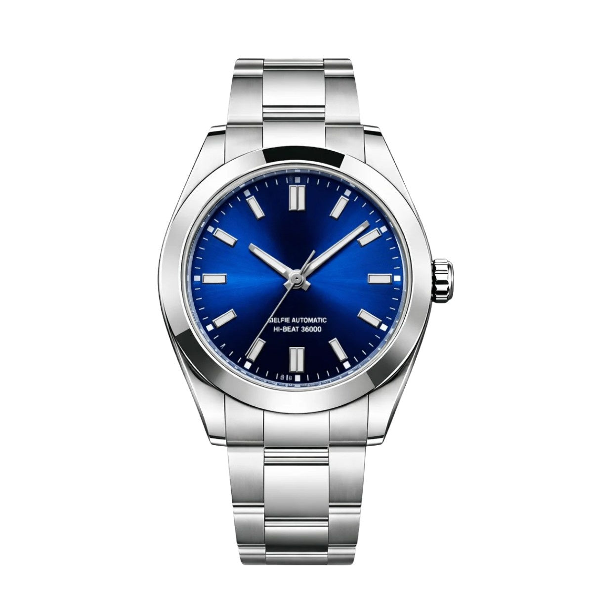 Exploreiko I Dark Blue