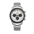 Speedeiko Chrono White Red
