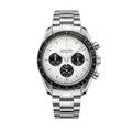 Speedeiko Chrono Panda