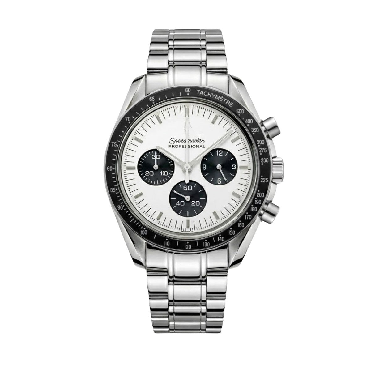 Speedeiko Chrono Panda