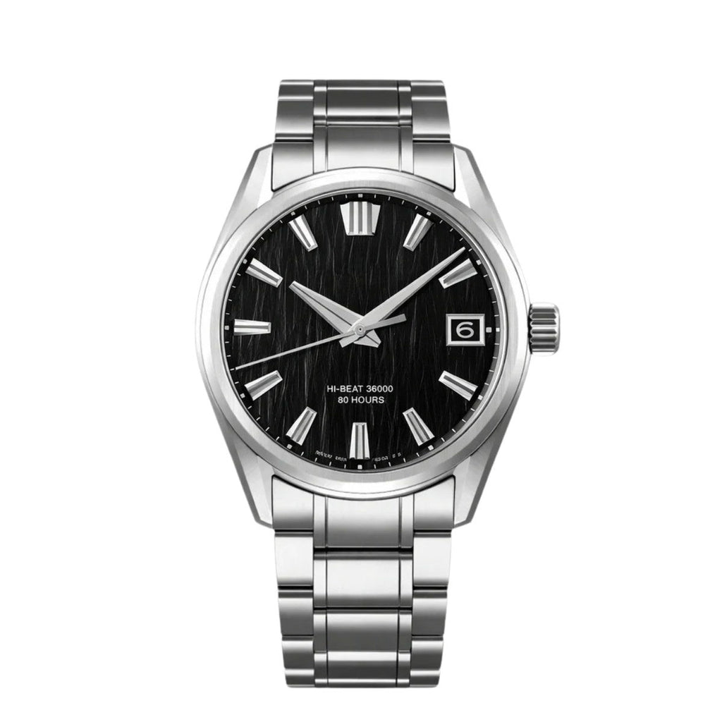 Grand SpringDriveiko Black