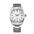 Grand Seiko Spring Drive White