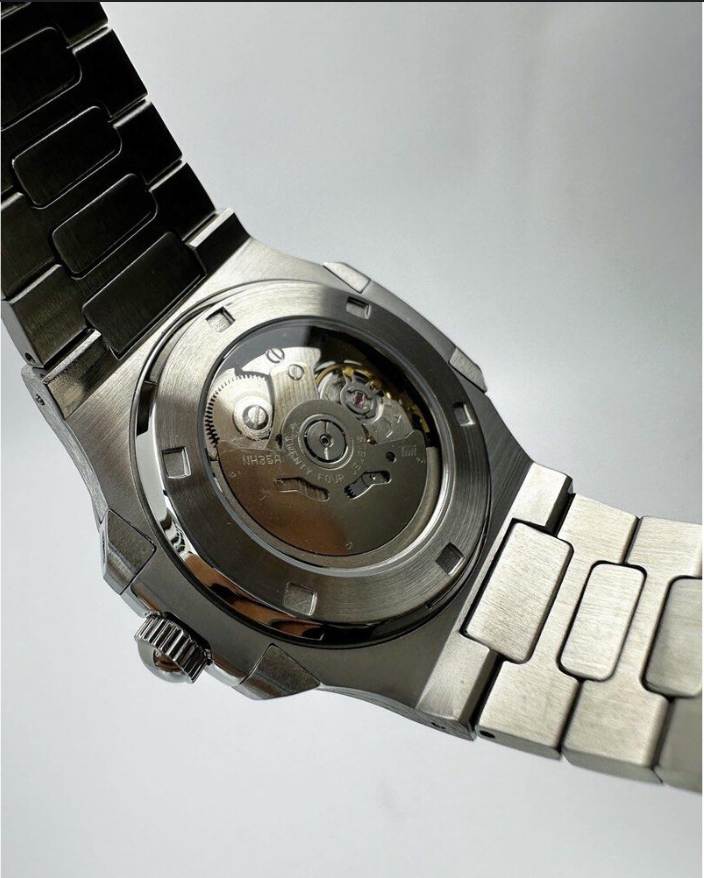 Nauteiko Openheart Diamond Edition