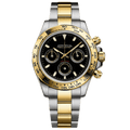 Seitona Gold Black II